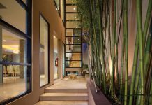 Brion Jeannette Architecture