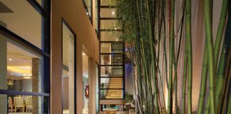 Brion Jeannette Architecture