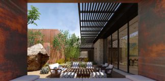 Forte – Revolutionizing Luxury Residential Construction