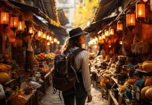 Learning Language On The Go: Savvy Tips For Travelers
